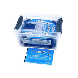 Zestaw edukacyjny EL-Go BOX B4 do nauki elektroniki