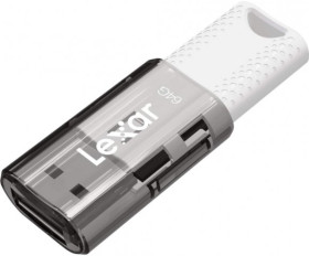 PENDRIVE 64GB USB2 S60 LEXAR