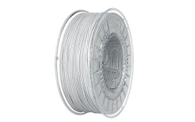 PLA Filament Marble light - 1.75 - 1kg - Devil Design