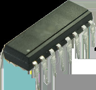 LITE-ON optocoupler, DIP-16, LTV-845