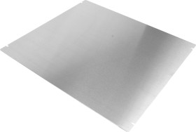 Hammond Electronics 1434-1715 (D x S x W) 432 x 381 x 1 mm aluminium 1 szt.