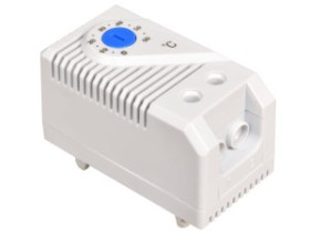 Termostat mechaniczny KTS011 0-60*C NO otwarty