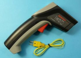 /ST643 PIROMETR e-SMART/CIS