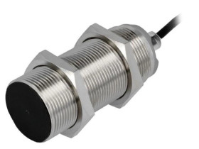 Czujnik: indukcyjny OUT: PNP / NO 0÷10mm 10÷30VDC M30 E2B-M30LS10-WP-B1 2M