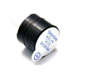 BUZZER AKTYWNY Z GENERATOREM 5V 85dB ARDUINO