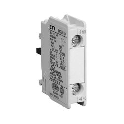 BCXMFE 10 (1NO)-STYK POMOCNICZY