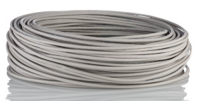 Kabel Ethernet Cat5e długość 100m Niezakończony Belden LSZH l. żył: 1 średnica 4.7mm