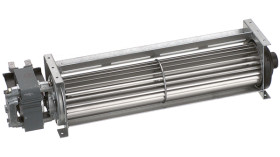 Dmuchawa 230 V ebm-papst przepływ: 50m³/h