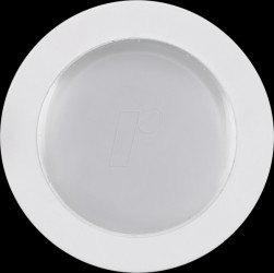 VO-27779 AURORA LED recessed spotlight 10W light ring