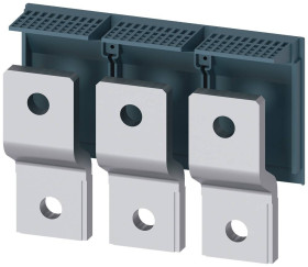 Rozszerzenie złącza Siemens 3VA9473-0QB00 1 szt.