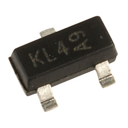 BAT54S Dual Schottky Diode