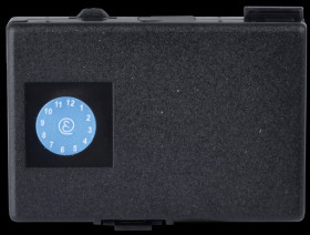 Cordless phone battery, Li-Ion 3,7 V, 780 mAh