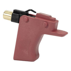 HellermannTyton 391-90011 Piezo CHG900-DIV-RD gas hot air blower spare part