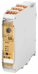 Eaton EMS2-ROS-T-3-24VDC 192394 Rozrusznik nawrotny Moc silnika przy 400 V 1.1 kW Moc silnika przy 230 V 0.55 kW 24 V/DC