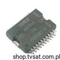 PEB2026T-P SMD-POWER-SO20 SIEMENS BULK