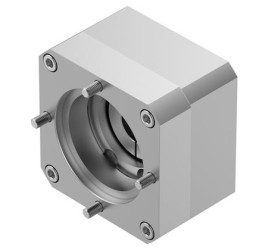 Stopka osiowa Festo do Siłownik pneumatyczny i aktuator EAMM