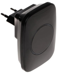 Bezprzewodowy gong drzwiowy ATLO-DB-2/RX AC 230V