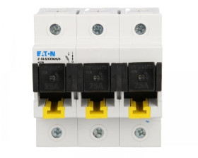 Rozłącznik bezpiecznikowy 3P 25A D02 400V Z-SLS/CEK25/3 248244