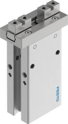 Chwytak równoległy FESTO DHPC-L-10-A-NO-S-2 8116779, 1 szt.