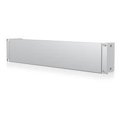 Ubiquiti panel OCD do montażu w szafie rack 2U (UACC-Rack-Panel-Blank-2U)