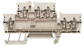 Złączka szynowa przelotowa ZDK 2.5/3AN 1924510000 /50szt./