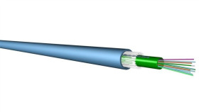 Draka Kabel Fo U-Dq(Zn)Bh 24J Os2 1X24 Lshf 2000N E14a (C17) Eca