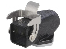 19370031250 Obudowa do złączy HDC Han M, 3A