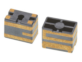 Antena WiFi SMT wewnętrzna Płytka drukowana WiFi (Dual Band)