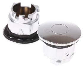 Zaślepka Zaślepka do uzytku z: Seria XB4 Schneider Electric