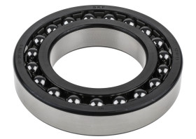 Łożysko kulkowe wew: 90mm zew: 160mm Samonastawne łożysko kulkowe 30mm SKF dwurzędowe