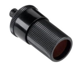 GNIAZDO ZAPALNICZKI SAMOCHODOWEJ NA KABEL (ZAP148-GN)