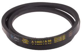 Pas napędowy 1420mm szerokość na górze: 13mm A RS PRO długośc wew.: 1422mm