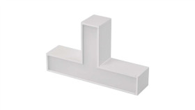 Oprawa Liniowa Led Orto Tcon 12W, Neutralna Biel Emos Zalt