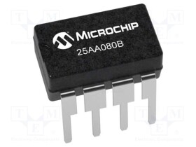 25AA080B-I/P