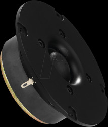 DT-99 Hi-Fi dome tweeter, 40 W, 8 Ohm