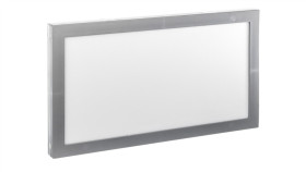 Oprawa Awaryjna Infinity Ii B Led 1W 1H Dwuzadaniowa Pt Szara...
