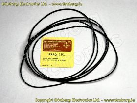 ARAQ 151
