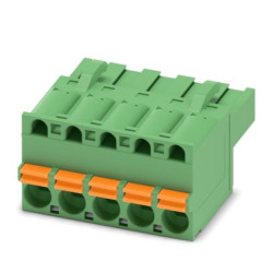 PCB connector FKCT 2,5/ 5-ST