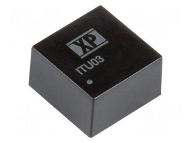 Przetwornica DC/DC 3W 9-36VDC / 12VDC -12VDC ITU0324D12