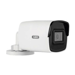 ABUS TVIP62510 Performance Line Mini Tube 2MPx Full HD IP67 IR LEDs.