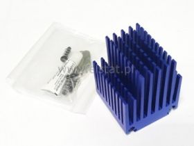 Radiator 37 x 37 x 47mm ZALMAN