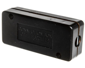 Moduł do łączenia kabli LSA kat.7 ekranowany DN-93907-1