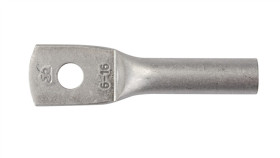 Końcówka Oczkowa Aluminiowa 2Kam 16/6 E12ka-01050100100