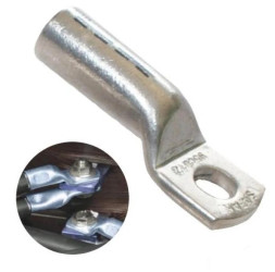 Końcówka Oczkowa Aluminiowa 185 mm2 M20 Konektor