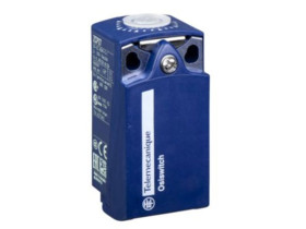 Korpus łącznika krańcowego działanie wolne 2NC posrebrzane ZCP27 SCHNEIDER ELECTRIC