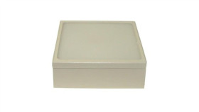 Panel Led Sadok Biały 10W Dw