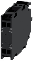 Moduł stykowy Siemens 3SU1400-1AA10-3GA0 3SU14001AA103GA0, 1 szt.