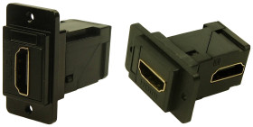 Cliff CP30753MB3 Adapter HDMI CP30753MB3, 1 szt.