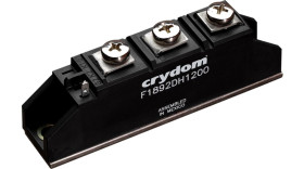 Adapter zasilania F1892CCD600, Sensata Crydom F18