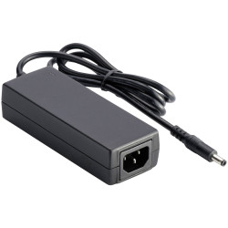 Dehner Elektronik ATS 120TS-P240 Bench PSU 24V DC 5A 120W Regulated